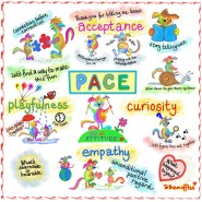 PACE Welcome To The World Of The Moffles 